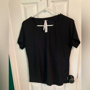Oiselle lux tshirt. Like new.
